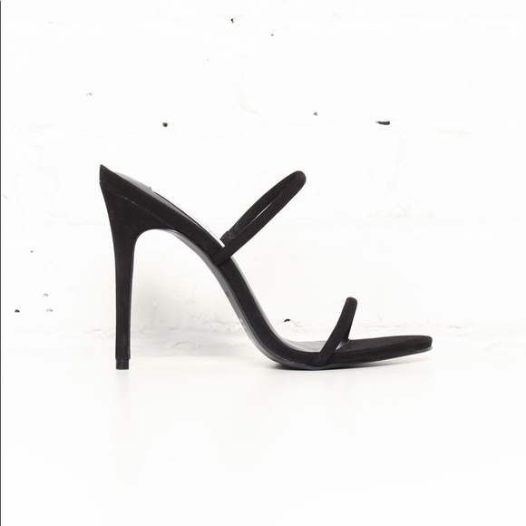 Steve Madden Shoes - New NIB Steve Madden Mina Heels